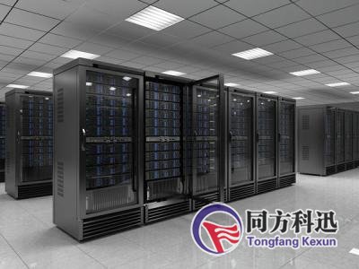 機房數據中心中央空調制冷方法