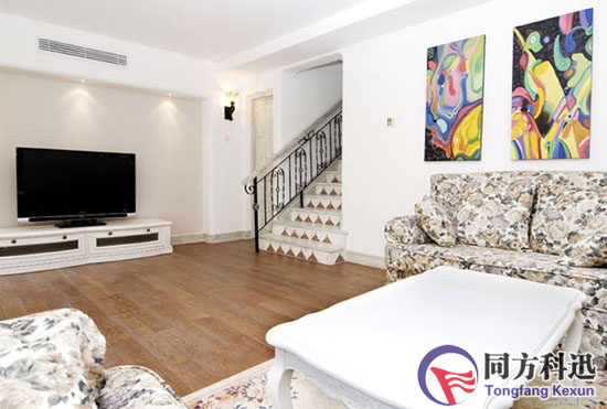 中央空調十大品牌