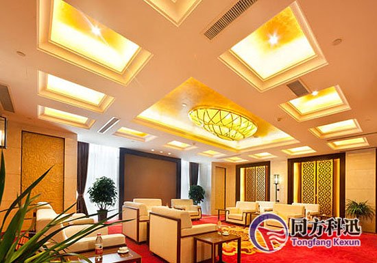 中央空調不制冷