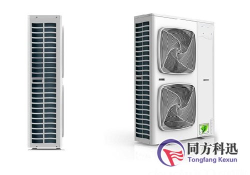 全直流變頻中央空調