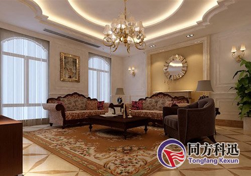 中央空調(diào)移機(jī)