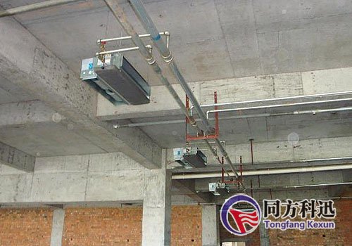 中央空調(diào)設(shè)計