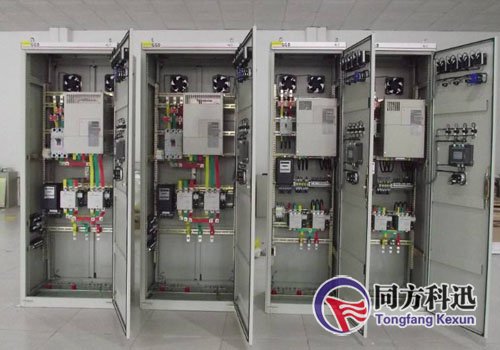 中央空調集中控制