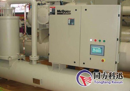 中央空調(diào)蒸發(fā)器