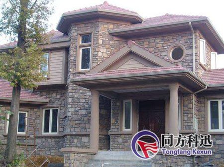 別墅安裝中央空調