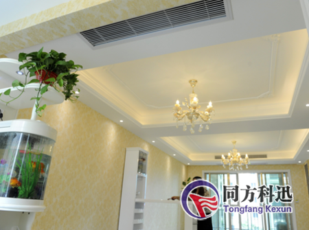 中央空調吊頂,北京中央空調安裝