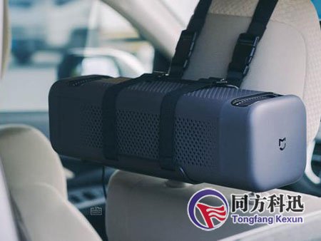 車(chē)載空氣凈化器