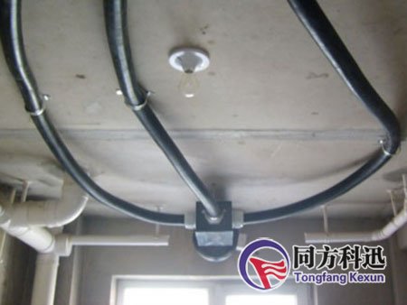 家用新風系統安裝