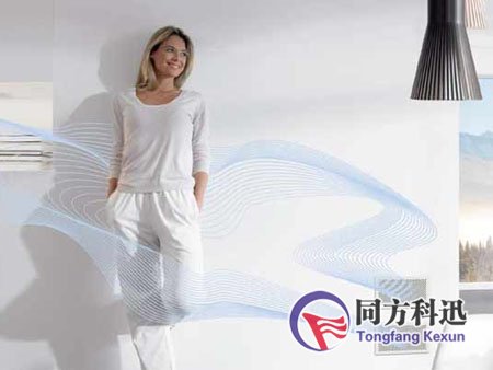 新風(fēng)系統(tǒng)新風(fēng)量