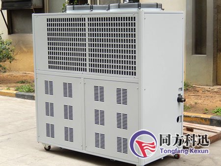 中央空調制冷劑