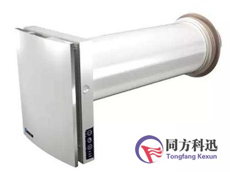 無管道新風(fēng)系統(tǒng)