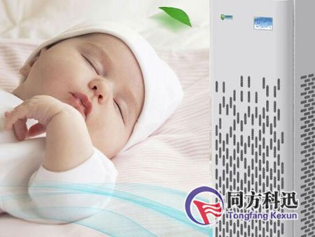 兒童空氣凈化器