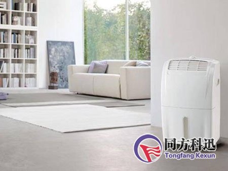 除濕機