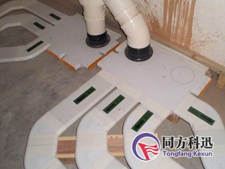 新房安裝新風(fēng)系統(tǒng)