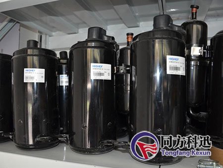 制冷壓縮機