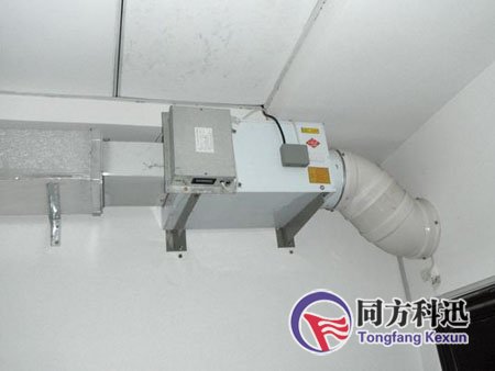 新風系統(tǒng)功能