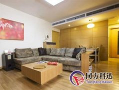 相比柜機、掛機 家用中央空調有哪些優勢