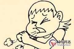 打開空調就咳嗽？原因是這樣！