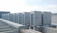 天氣太熱能否在市場安空調(diào)？