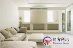 安裝了中央空調還需要安裝新風系統(tǒng)嗎？